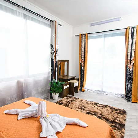 Hope Villa Albion Room photo