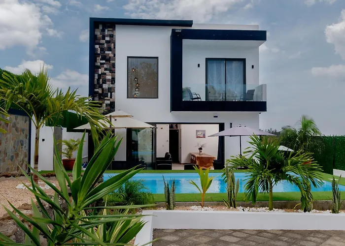 Hope Villa